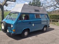Gebraucht VW T3 1980 Van