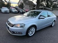 Gebraucht VW Passat Comfortline 160 PS (117 kW) 2011