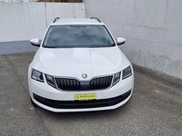 Gebraucht Skoda Octavia Soleil 150 PS (110 kW) 2019