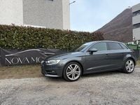 Gebraucht Audi A3 Attraction 150 PS (110 kW) 2014