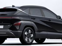 gebraucht Hyundai Kona 1.6 T-GDi Vertex 4WD DCT