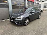 Gebraucht BMW 218 Gran Tourer 150 PS (110 kW) 2015 Van / Kleinbus
