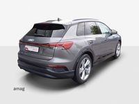 gebraucht Audi Q4 e-tron 50 e-tron quattro