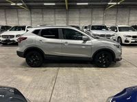 Gebraucht Nissan Qashqai Tekna 150 PS (110 kW) 2019 SUV
