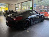 Gebraucht Porsche Cayman GT4 385 PS (283 kW) 2016 Coupé