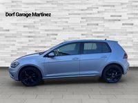 Gebraucht VW Golf Highline 150 PS (110 kW) 2018 Limousine