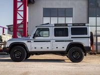 Gebraucht Ineos Grenadier 249 PS (183 kW) 2023 Kombi