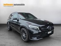 gebraucht Mercedes GLC43 AMG AMG 4Matic 9G-Tronic