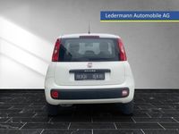 gebraucht Fiat Panda 1.2 Cool