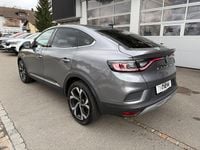 Gebraucht Renault Arkana Techno 140 PS (102 kW) 2024 SUV