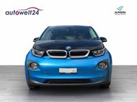 gebraucht BMW i3 