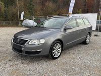 Gebraucht VW Passat Highline 250 PS (183 kW) 2007 Kombi