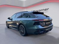 Neu Audi A6 367 PS (269 kW) 2025 Gray Kombi