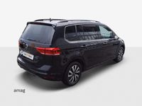 gebraucht VW Touran Comfortline