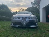 Gebraucht Alfa Romeo GT Progression 166 PS (122 kW) 2004 Coupé