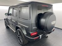 gebraucht Mercedes G63 AMG AMG