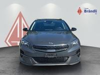 Gebraucht Kia XCeed Style 141 PS (103 kW) 2021 SUV