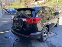 gebraucht Toyota RAV4 2.0i VMa Style