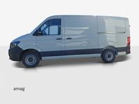 gebraucht VW Crafter 35 Kastenwagen Entry RS 3640 mm