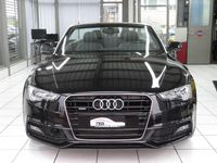 Gebraucht Audi A5 Cabriolet Ambiente 230 PS (169 kW) 2016 Cabrio