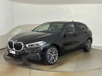 gebraucht BMW 118 i Steptronic