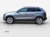 gebraucht Skoda Karoq STYLE