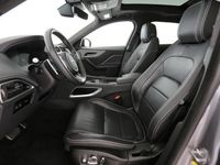 Gebraucht Jaguar F-Pace 250 PS (183 kW) 2020 Grau SUV