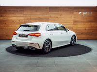 gebraucht Mercedes A220 AMG 4Matic 8G-DCT