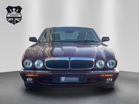 gebraucht Jaguar XJ 4.0 V8 Executive