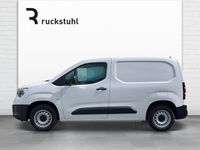 gebraucht Opel Combo Cargo 2.0 t 1.2 Essentia S/S