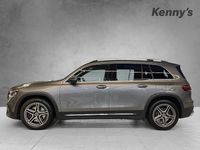 Gebraucht Mercedes GLB250 AMG line 224 PS (164 kW) 2020 Grau SUV