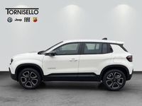 Gebraucht Jeep Avenger Altitude 101 PS (74 kW) 2023 SUV
