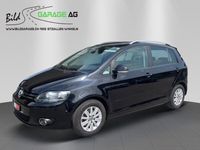 gebraucht VW Golf Plus 1.4 TSI 122 Comfortline