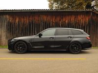 Gebraucht BMW M3 Competition Edition 510 PS (375 kW) 2023 Kombi