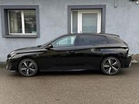 Gebraucht Peugeot 308 GT 180 PS (132 kW) 2022