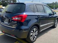 gebraucht Suzuki SX4 S-Cross 1.4 T Tradizio Top 4x4