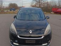 Gebraucht Renault Grand Scénic 110 PS (80 kW) 2012