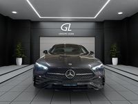 Neu Mercedes CLE200 204 PS (150 kW) 2026 Grau Coupé
