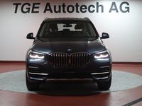 Gebraucht BMW X5 xLine 340 PS (250 kW) 2021 SUV