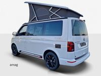 gebraucht VW California 6.1 Ocean Last Edition