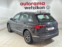 gebraucht VW Tiguan 1.5TSI Evo Life