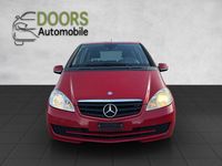 Gebraucht Mercedes A180 115 PS (84 kW) 2009 Limousine