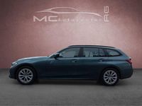 Gebraucht BMW 320 Sport Line 190 PS (139 kW) 2020 Kombi