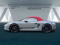 gebraucht Porsche 718 Boxster S tyle Edition