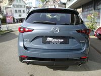 gebraucht Mazda CX-5 eSG194 AWD AT Homura COMB