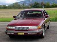 Gebraucht Mercury Grand Marquis 212 PS (155 kW) 1992 Limousine