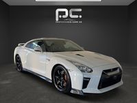 Gebraucht Nissan GT-R Nismo 570 PS (419 kW) 2017 Coupé