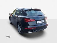 gebraucht Audi Q5 55 TFSI e quattro