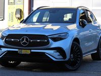 Gebraucht Mercedes GLC400d 381 PS (280 kW) 2023