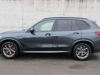 Gebraucht BMW X5 M Sport 286 PS (210 kW) 2022 SUV